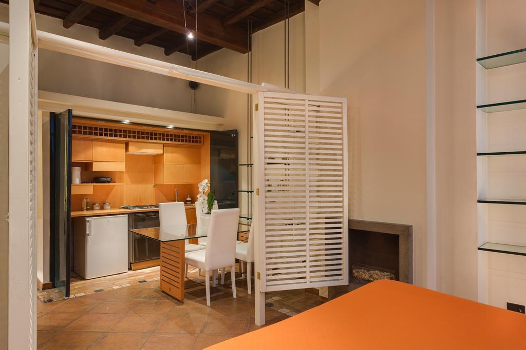 Spanish Steps Gea Apartments Rome Exterior photo