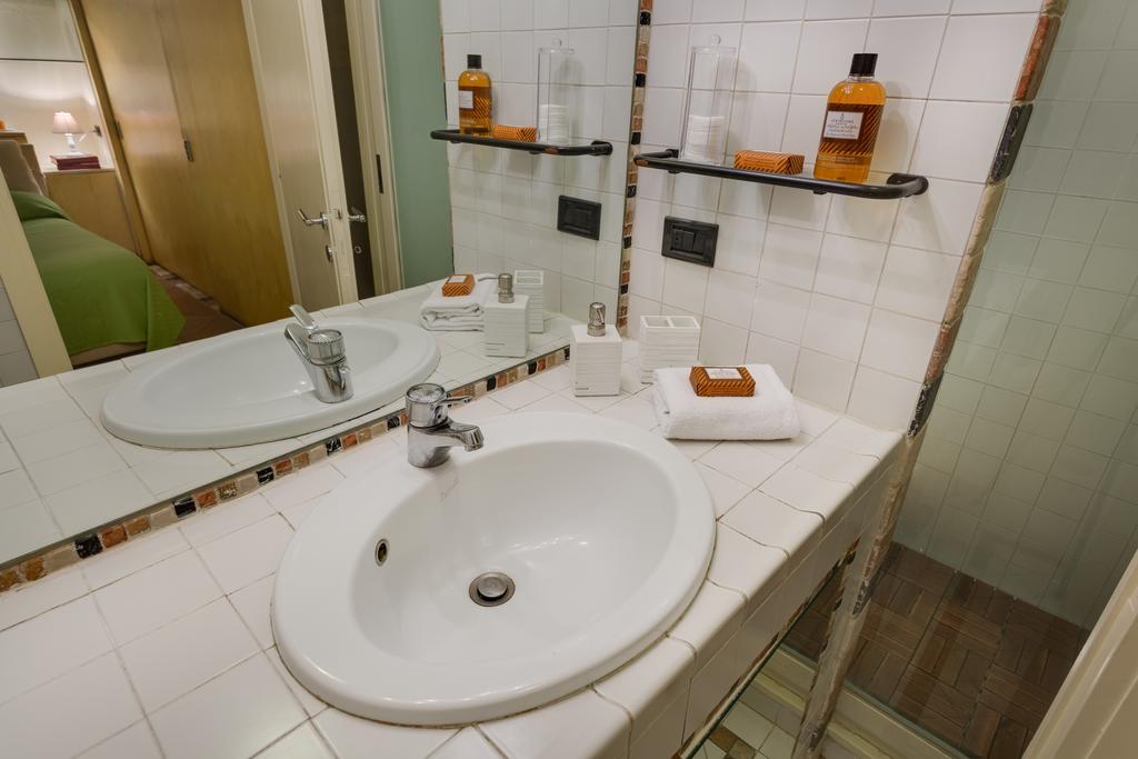 Spanish Steps Gea Apartments Rome Exterior photo
